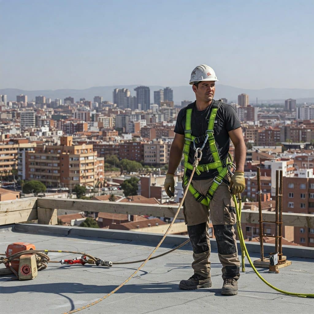 Historia y Evolución de las Líneas de Vida